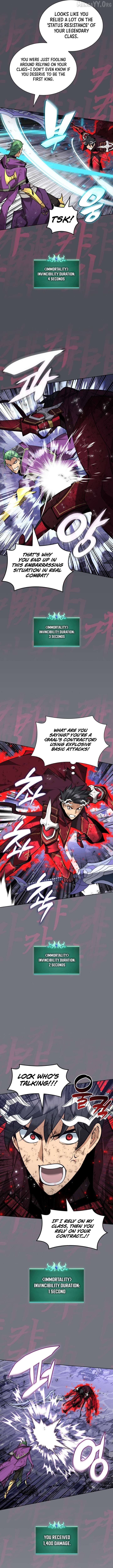 Read Overgeared Manhwa EN Manga Online