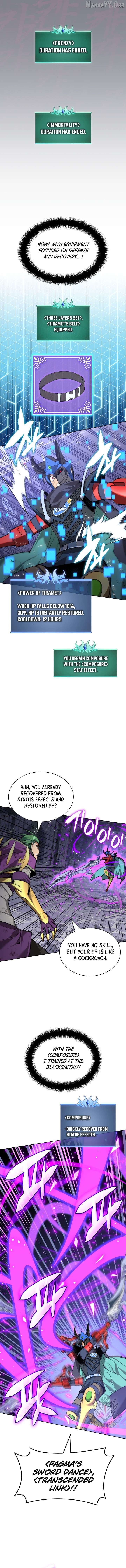 Read Overgeared Manhwa EN Manga Online