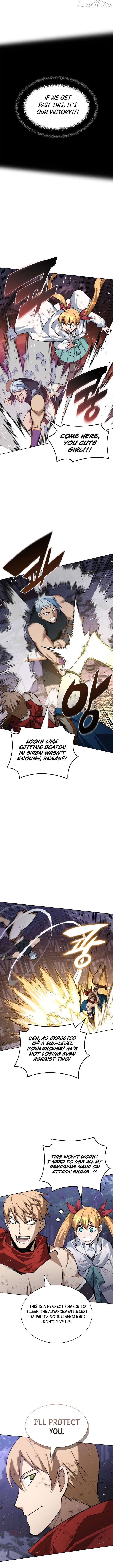 Read Overgeared Manhwa EN Manga Online