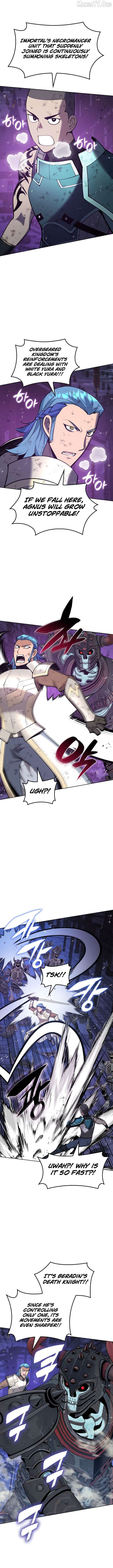 Read Overgeared Manhwa EN Manga Online