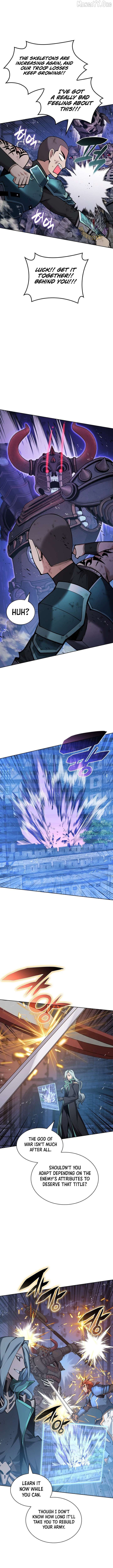 Read Overgeared Manhwa EN Manga Online