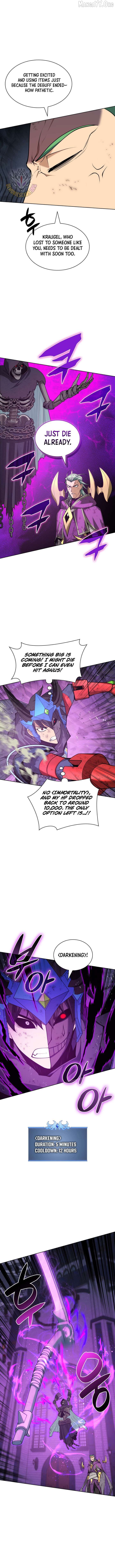 Read Overgeared Manhwa EN Manga Online