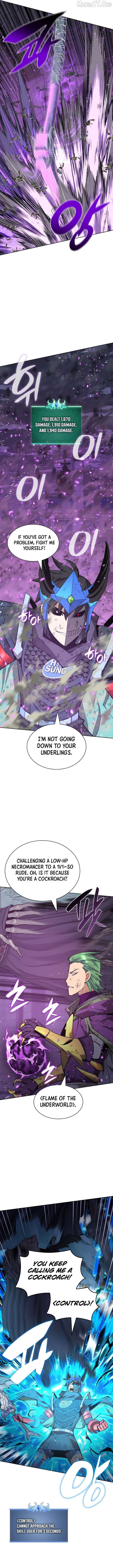 Read Overgeared Manhwa EN Manga Online