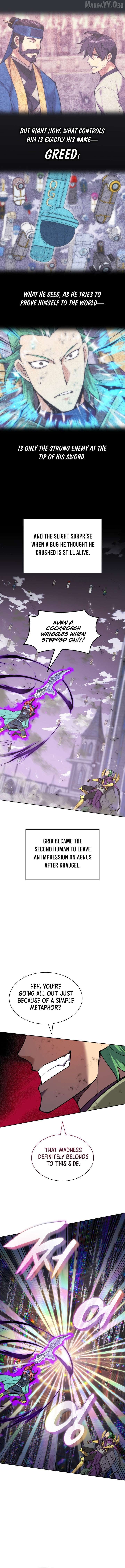 Read Overgeared Manhwa EN Manga Online