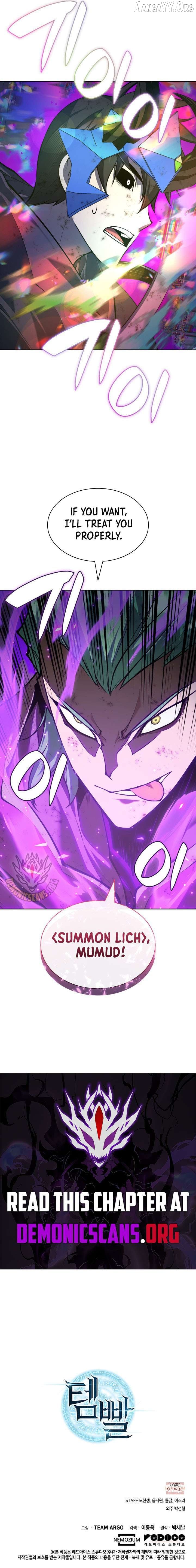 Read Overgeared Manhwa EN Manga Online