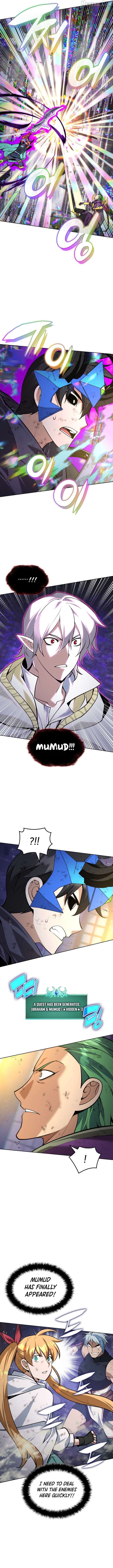 Read Overgeared Manhwa EN Manga Online