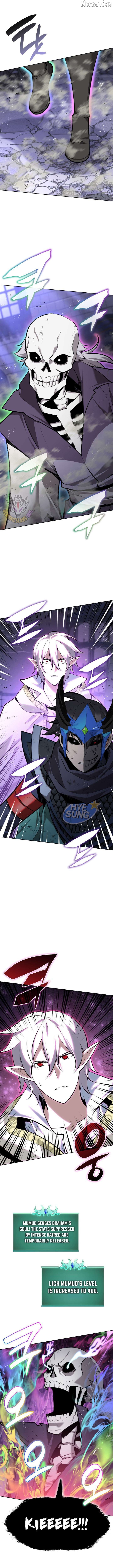 Read Overgeared Manhwa EN Manga Online
