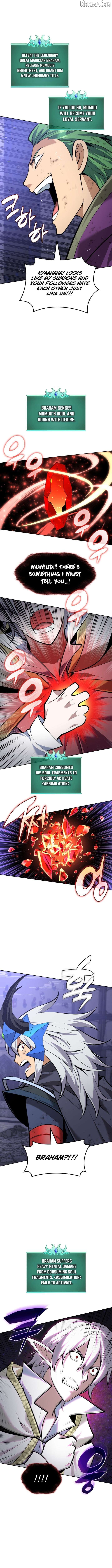 Read Overgeared Manhwa EN Manga Online