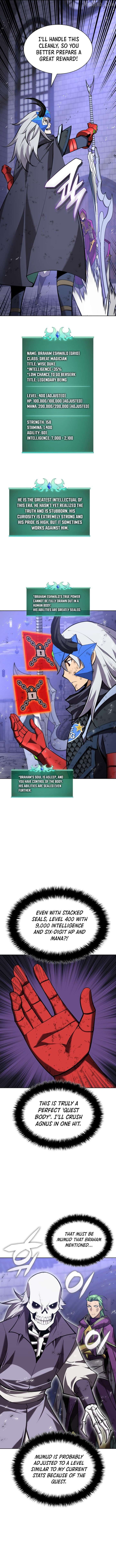 Read Overgeared Manhwa EN Manga Online