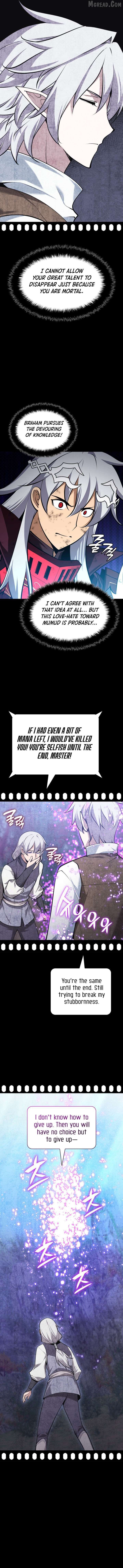 Read Overgeared Manhwa EN Manga Online