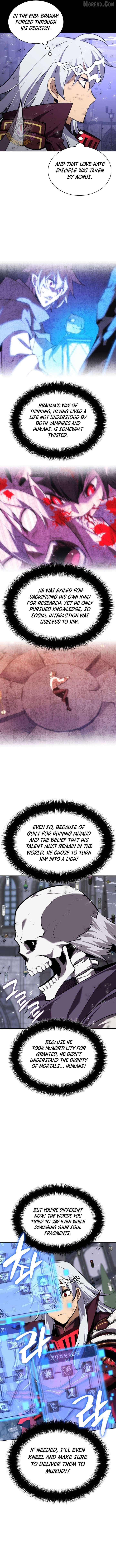 Read Overgeared Manhwa EN Manga Online