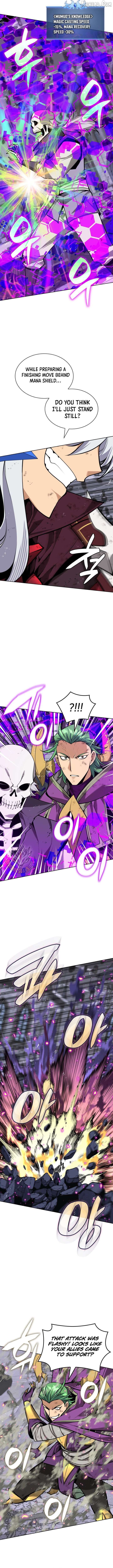 Read Overgeared Manhwa EN Manga Online