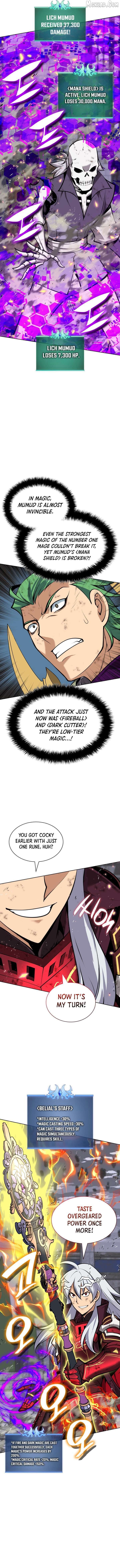 Read Overgeared Manhwa EN Manga Online