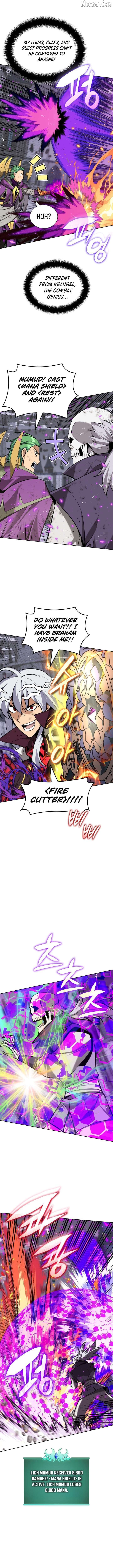 Read Overgeared Manhwa EN Manga Online
