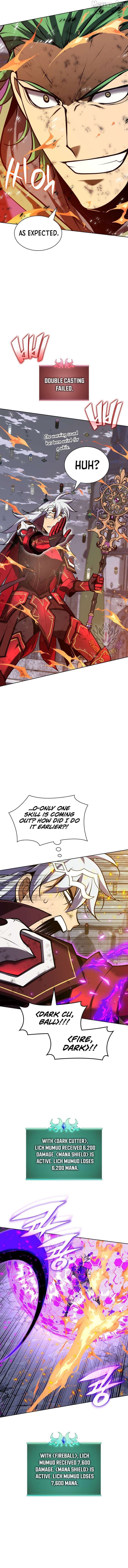 Read Overgeared Manhwa EN Manga Online
