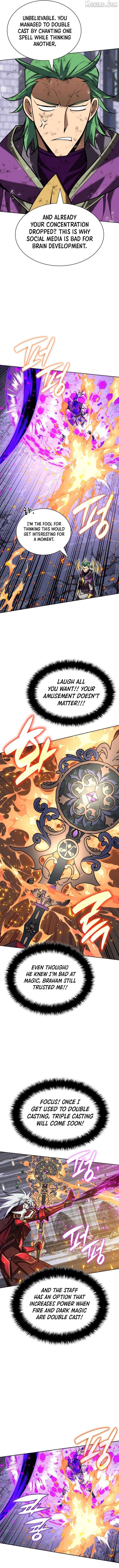 Read Overgeared Manhwa EN Manga Online