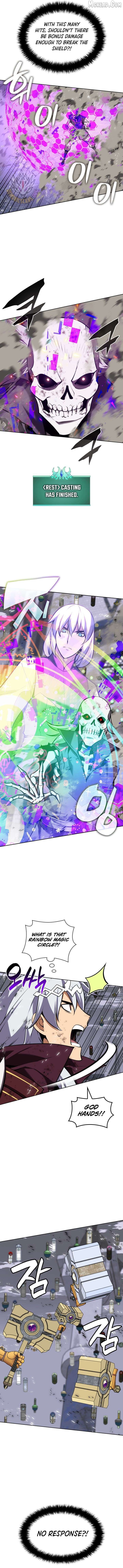 Read Overgeared Manhwa EN Manga Online