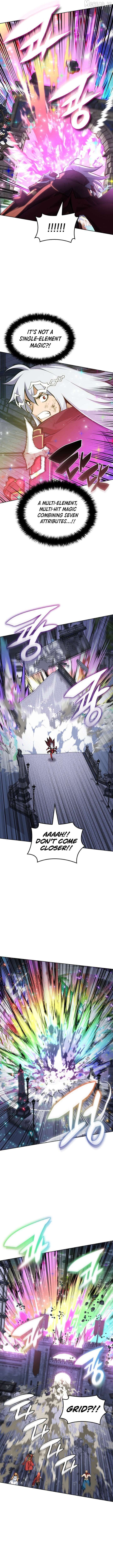 Read Overgeared Manhwa EN Manga Online