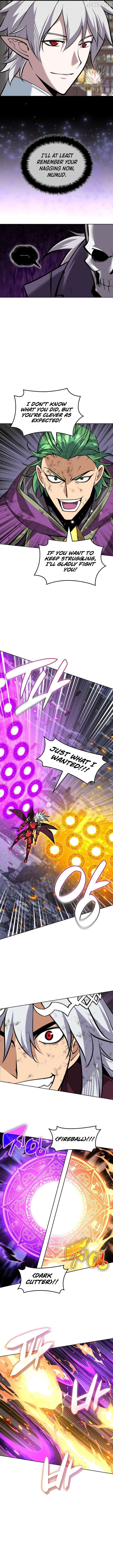Read Overgeared Manhwa EN Manga Online