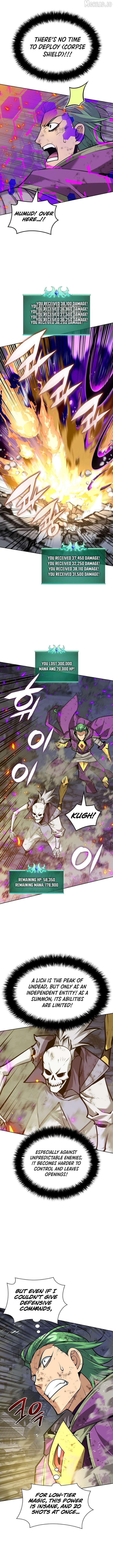 Read Overgeared Manhwa EN Manga Online