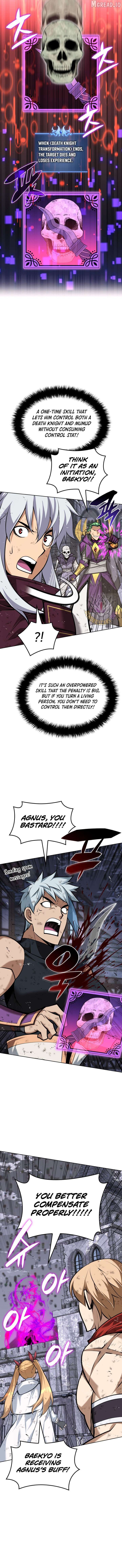 Read Overgeared Manhwa EN Manga Online