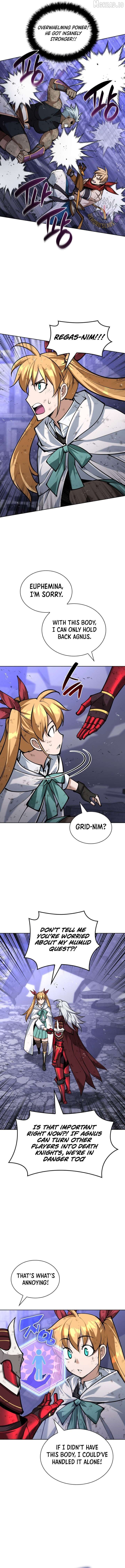 Read Overgeared Manhwa EN Manga Online