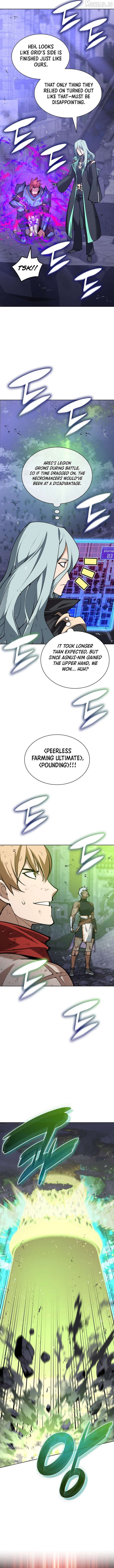 Read Overgeared Manhwa EN Manga Online