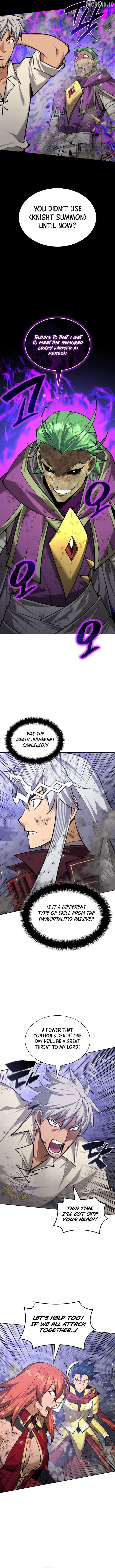 Read Overgeared Manhwa EN Manga Online