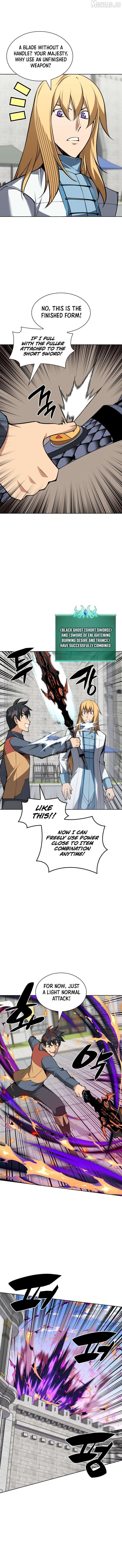 Read Overgeared Manhwa EN Manga Online