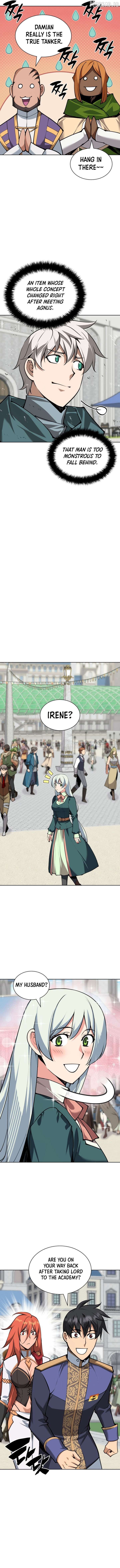 Read Overgeared Manhwa EN Manga Online