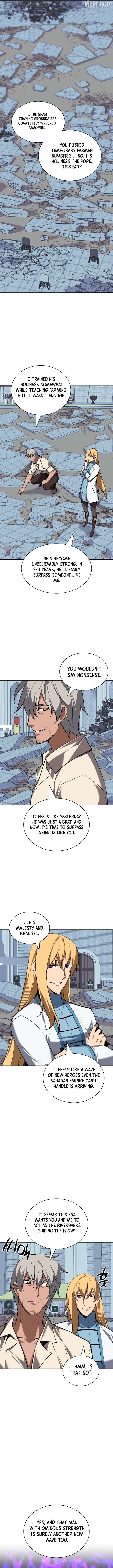 Read Overgeared Manhwa EN Manga Online