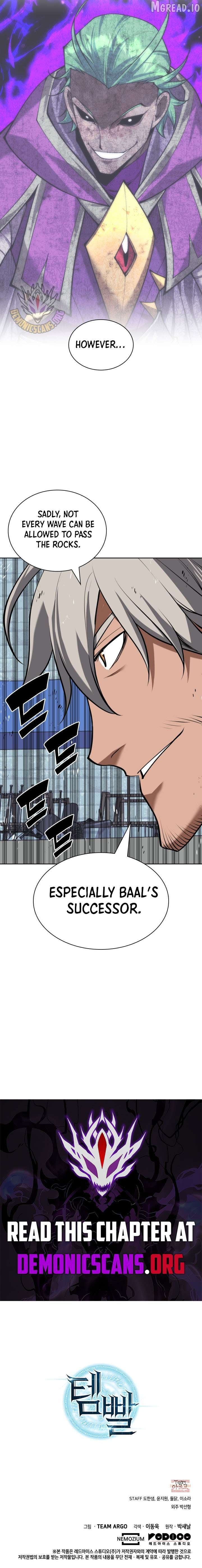 Read Overgeared Manhwa EN Manga Online
