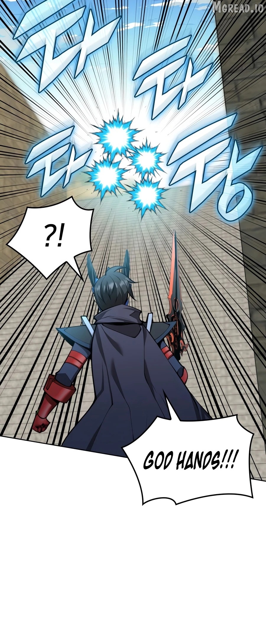 Read Overgeared Manhwa EN Manga Online