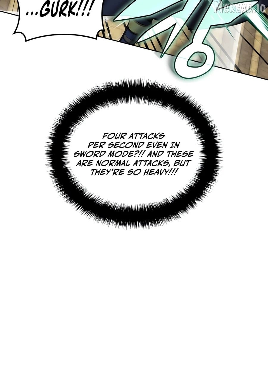 Read Overgeared Manhwa EN Manga Online