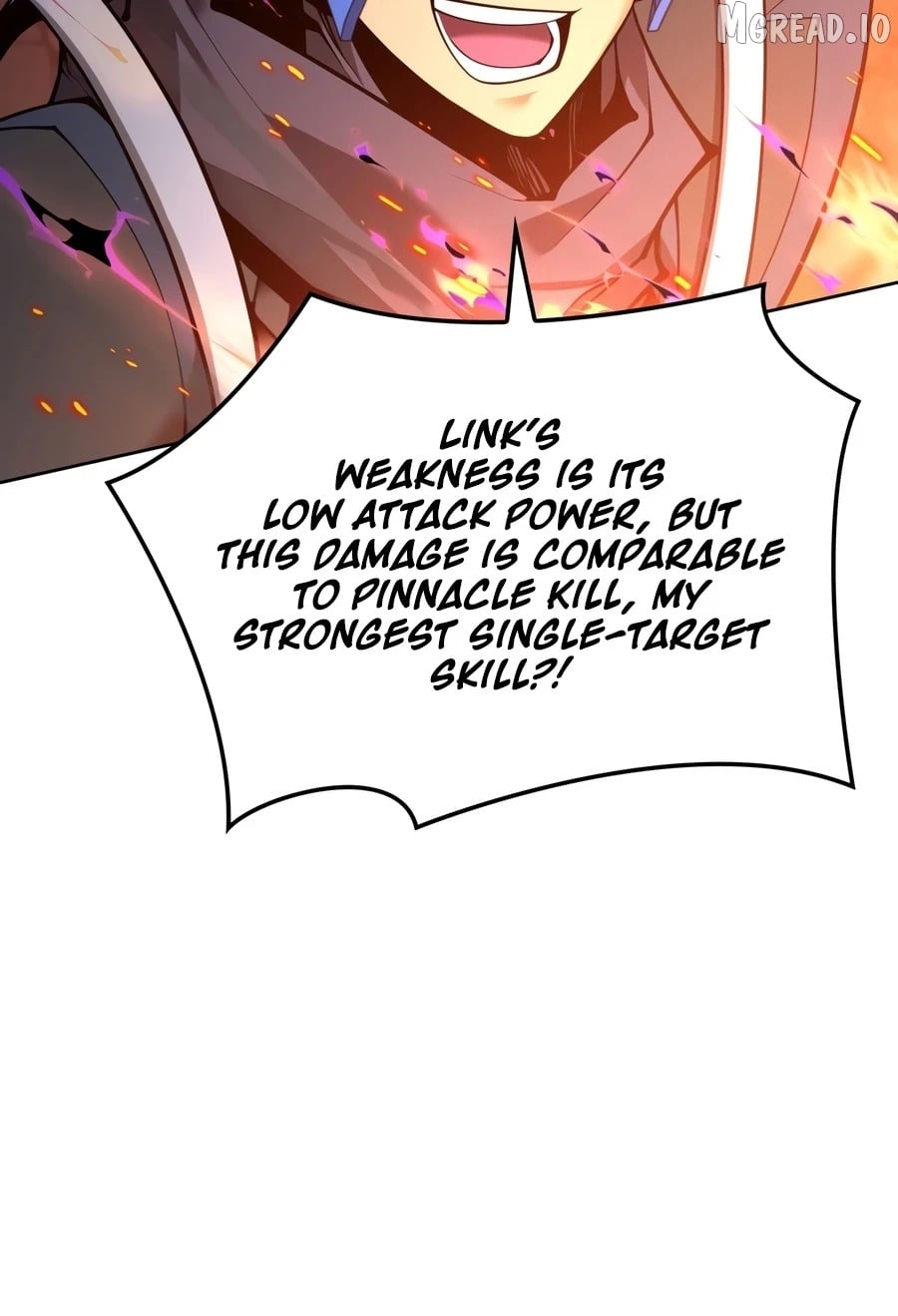 Read Overgeared Manhwa EN Manga Online