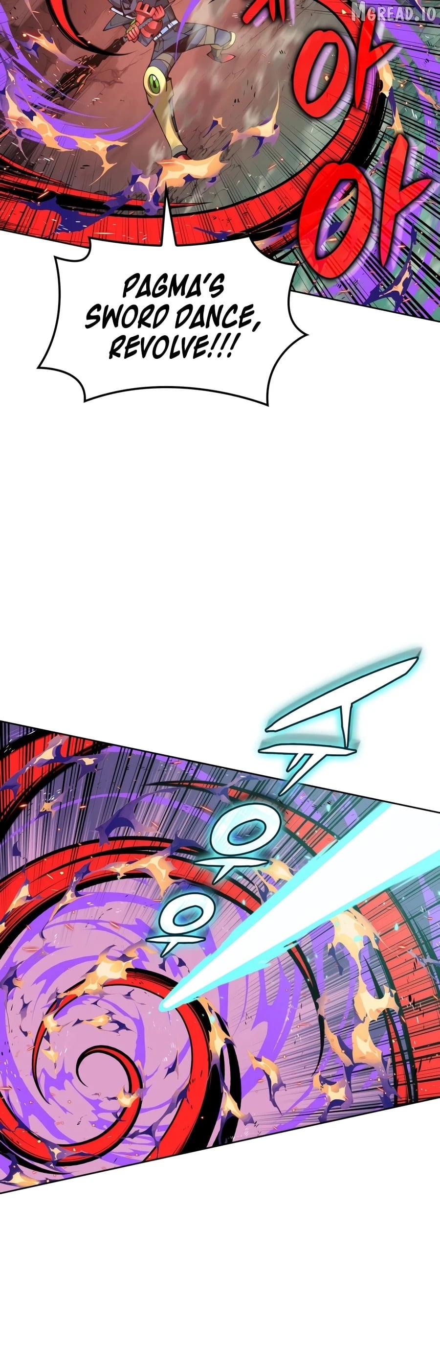Read Overgeared Manhwa EN Manga Online