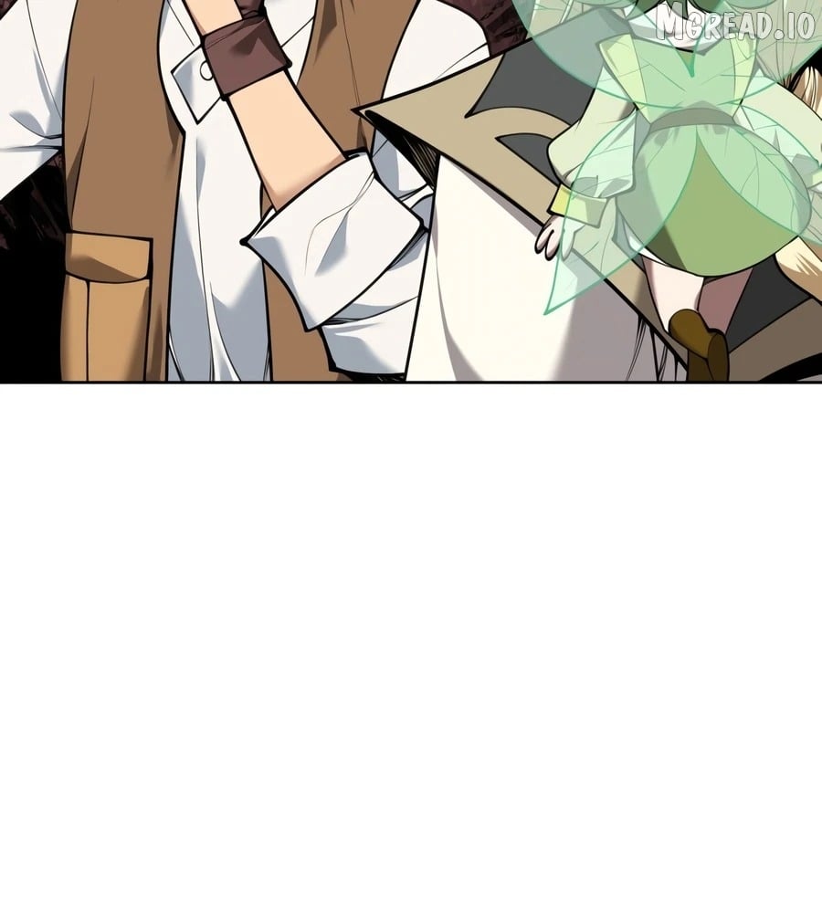 Read Overgeared Manhwa EN Manga Online