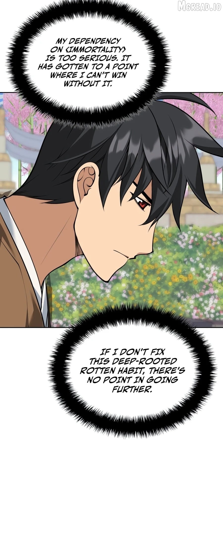 Read Overgeared Manhwa EN Manga Online