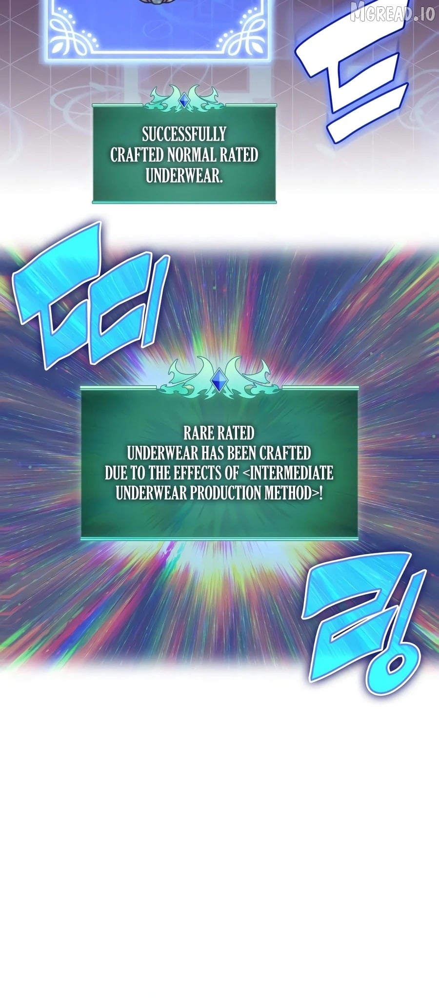 Read Overgeared Manhwa EN Manga Online