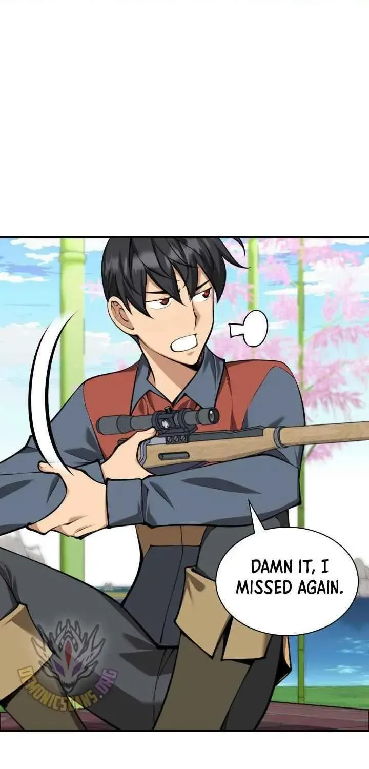 Read Overgeared Manhwa EN Manga Online