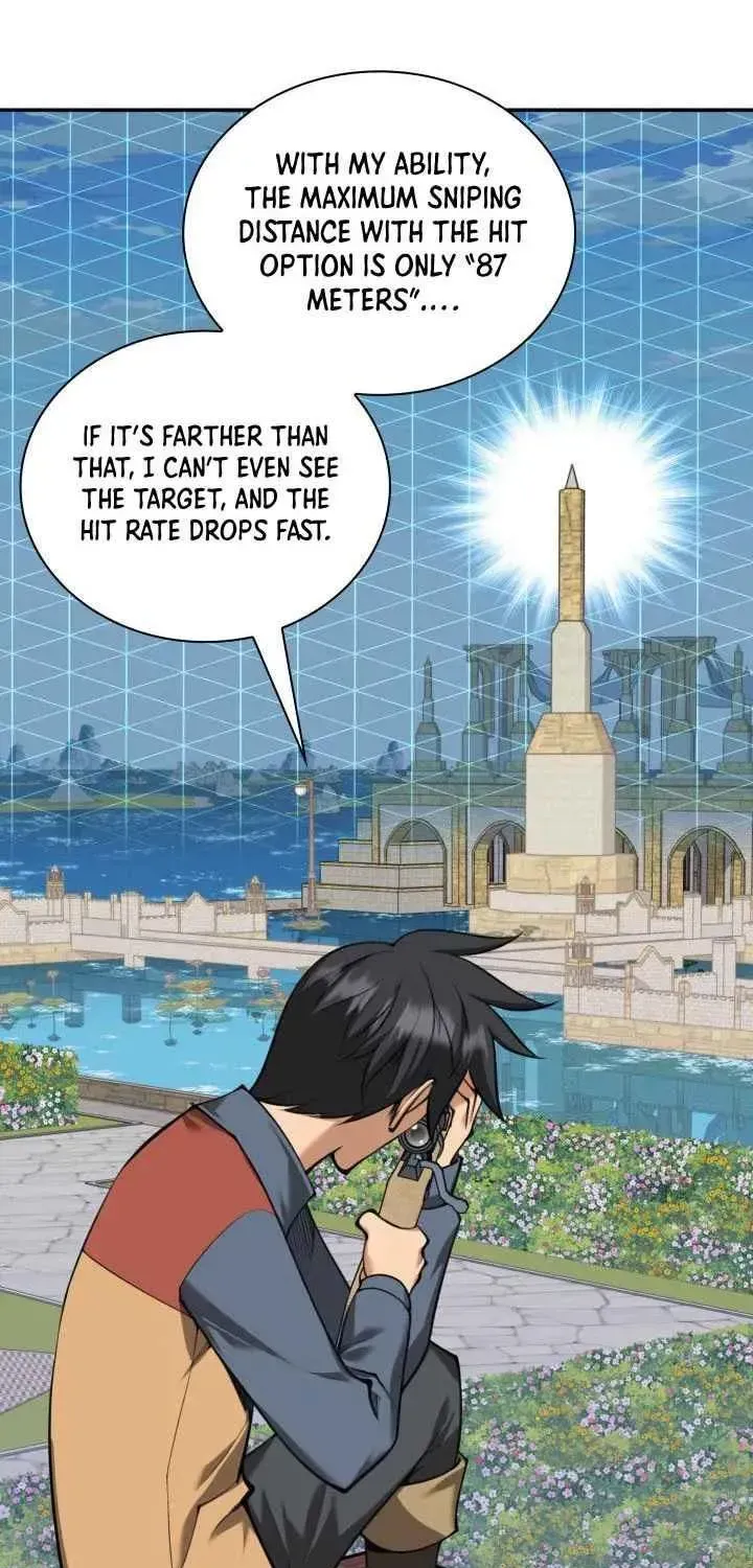 Read Overgeared Manhwa EN Manga Online