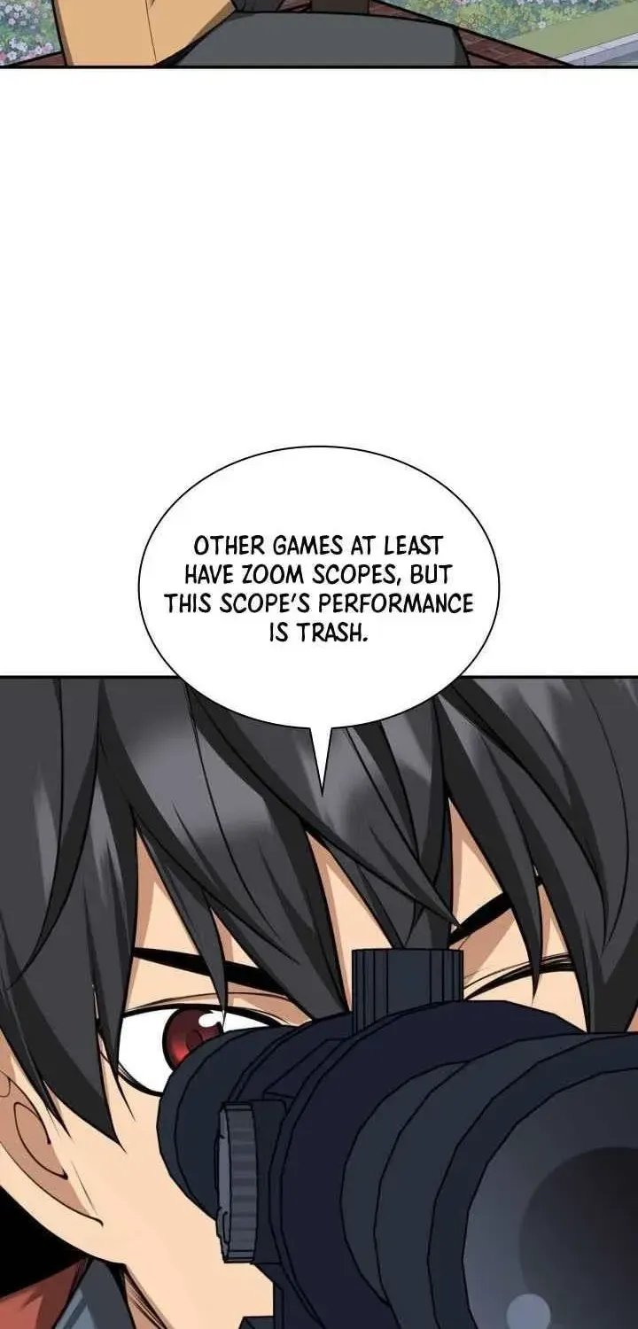 Read Overgeared Manhwa EN Manga Online