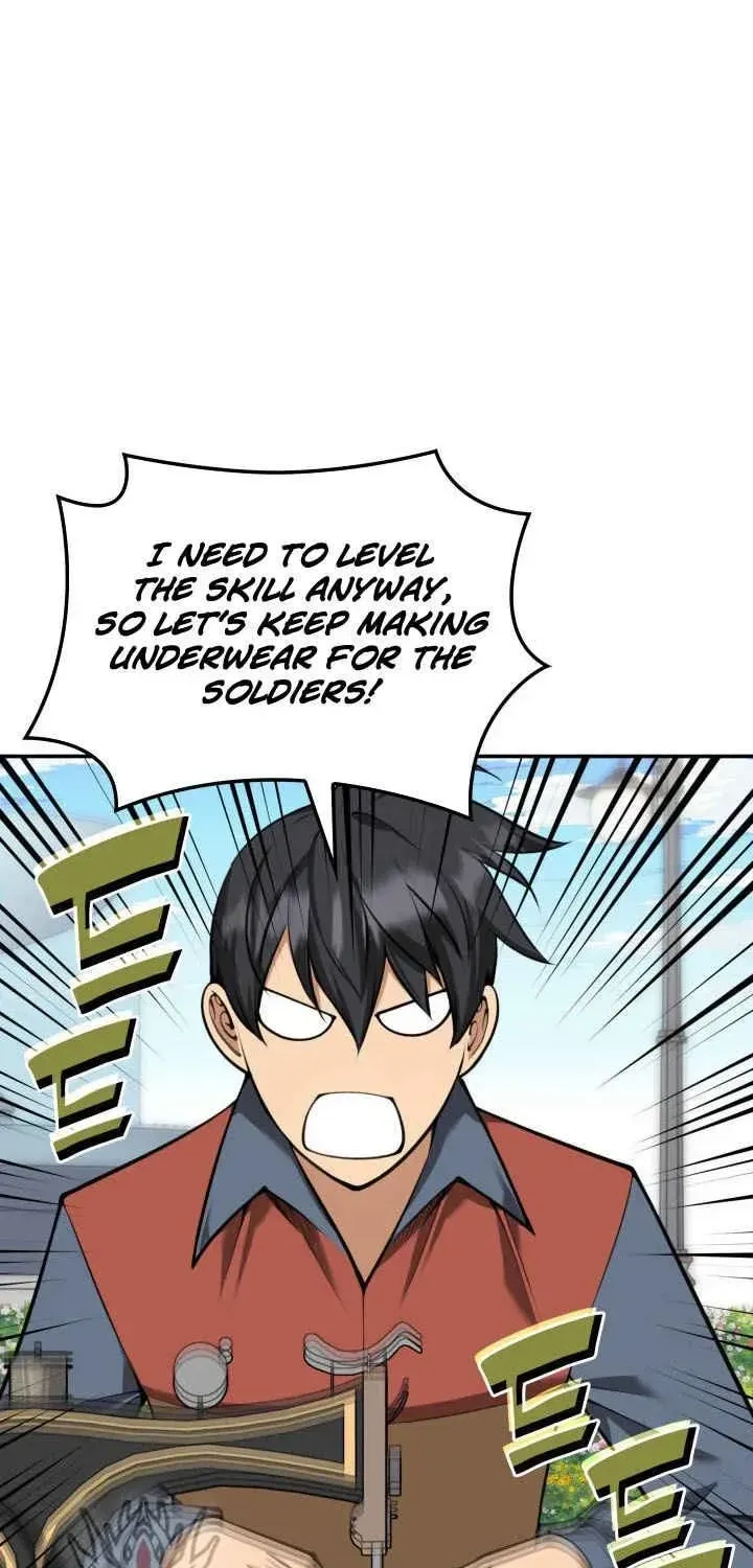 Read Overgeared Manhwa EN Manga Online