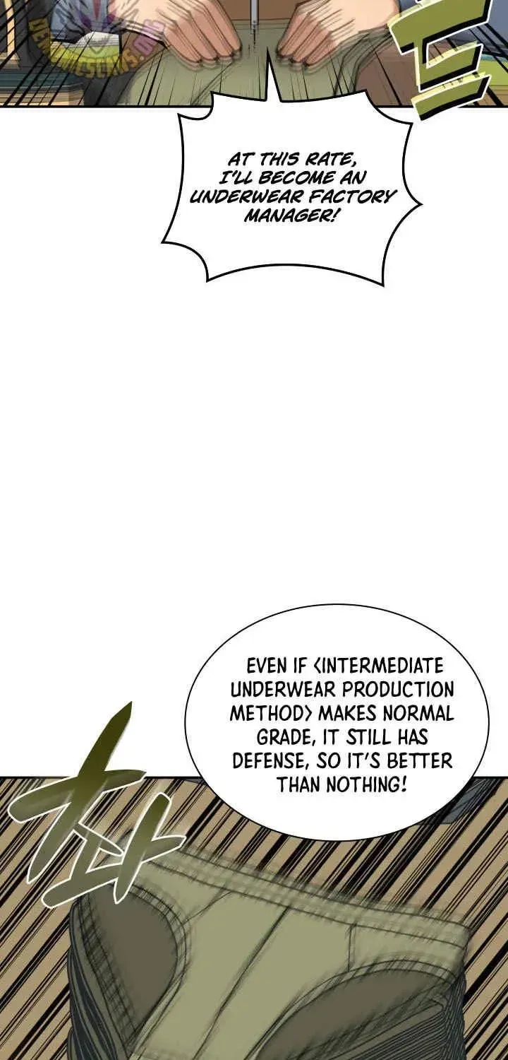 Read Overgeared Manhwa EN Manga Online