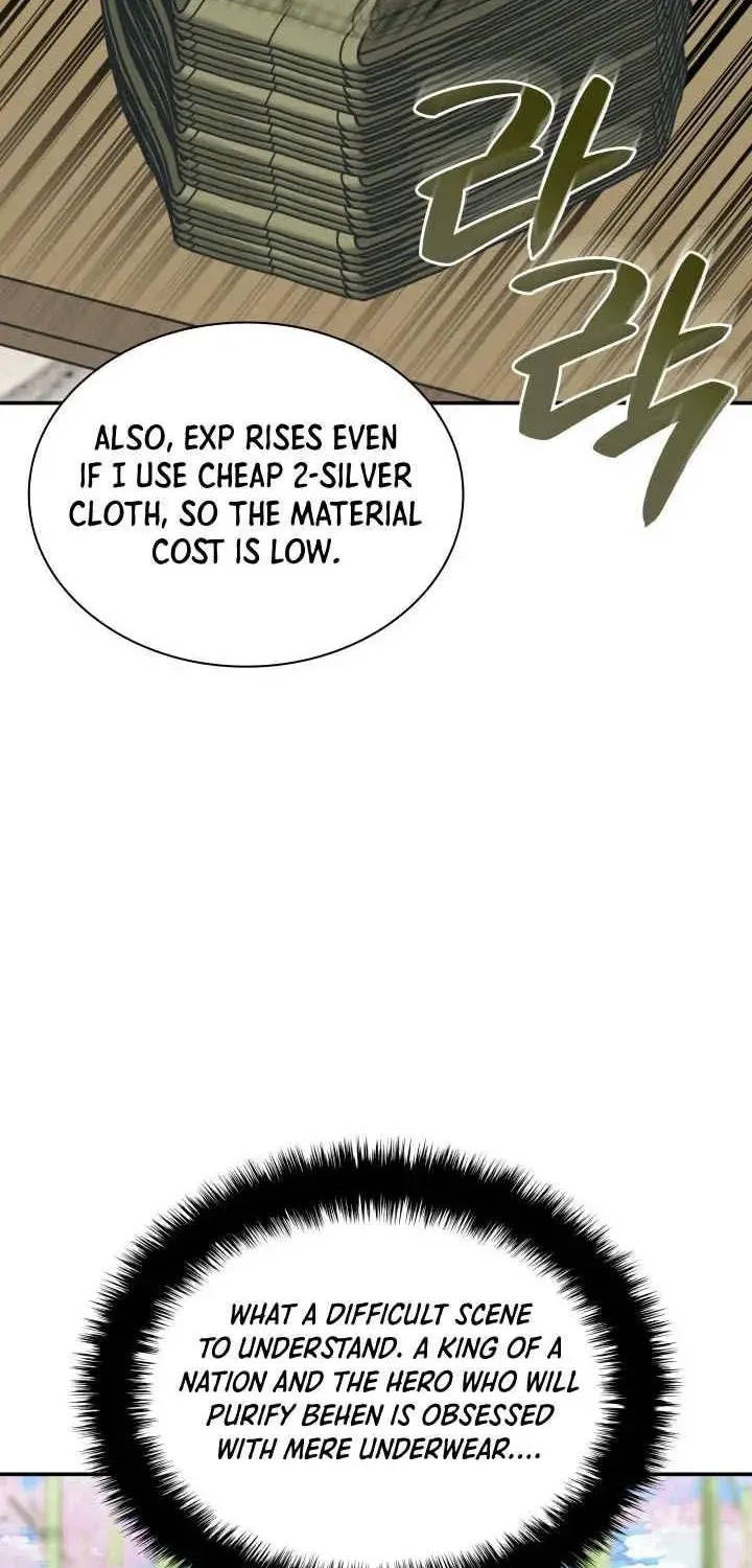 Read Overgeared Manhwa EN Manga Online