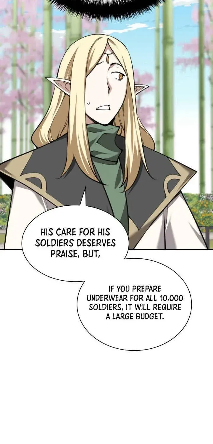 Read Overgeared Manhwa EN Manga Online