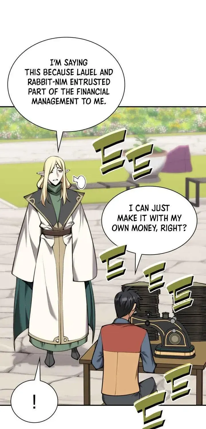 Read Overgeared Manhwa EN Manga Online