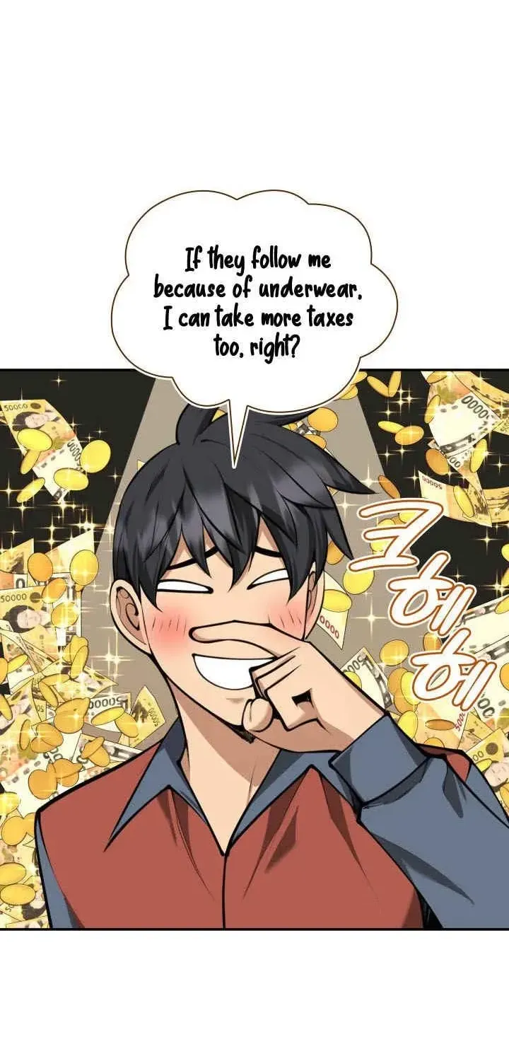 Read Overgeared Manhwa EN Manga Online