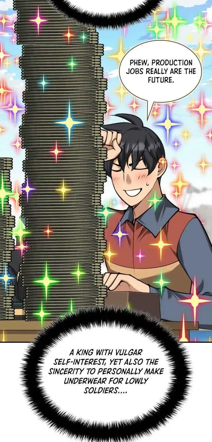 Read Overgeared Manhwa EN Manga Online