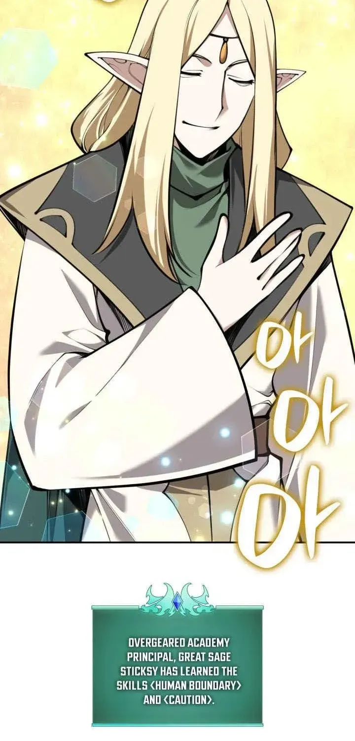 Read Overgeared Manhwa EN Manga Online